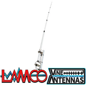 SIGMA SE X-80 HAM Radio Shop Amateur Radio Dealer Supplier Vine Antennas Amateur Radio Shops HAM Radio Dealer Supplier Retailer Second Hand Twelve Months Warranty