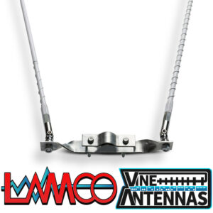 SIGMA UPGRADE KIT HAM Radio Shop Amateur Radio Dealer Supplier Vine Antennas Amateur Radio Shops HAM Radio Dealer Supplier Retailer Second Hand Twelve Months Warranty