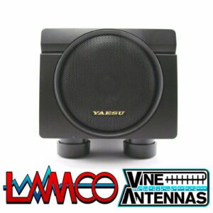 SP-101 Yaesu supplied by LAMCO Barnsley my favourite HAM store in the world 5 Doncaster Road Barnsley S70 1TH