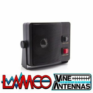 Komunica SPK-80 LAMCO Barnsley HAM Radio Shop Amateur Radio Dealer Supplier Vine Antennas Amateur Radio Shops HAM Radio Dealer Supplier Retailer Second Hand Twelve Months Warranty