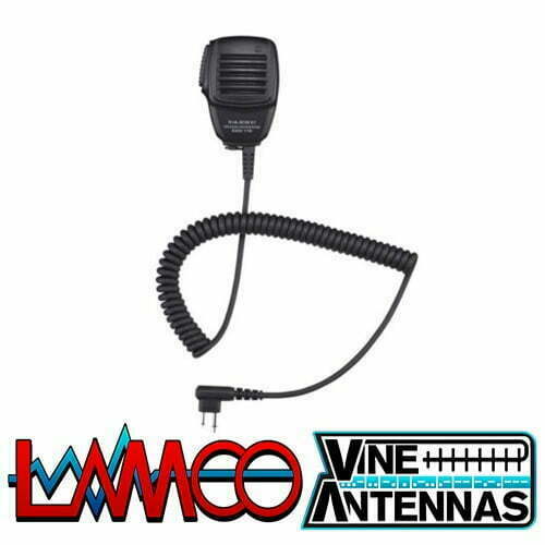 Yaesu SSM-17B LAMCO Barnsley HAM Radio Shop Amateur Radio Dealer Supplier Vine Antennas Amateur Radio Shops HAM Radio Dealer Supplier Retailer Second Hand Twelve Months Warranty