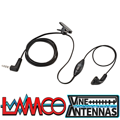 Yaesu SSM-57A HAM Radio Shop HAM Radio Shops Amateur Radio Shops Dealer Supplier Vine Antennas Amateur Radio Shops HAM Radio Dealer Supplier Retailer Second Hand Twelve Months Warranty