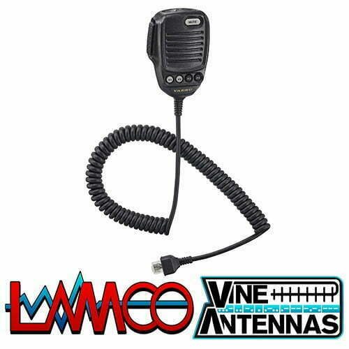 SSM-75E LAMCO Barnsley HAM Radio Shop Amateur Radio Dealer Supplier Vine Antennas Amateur Radio Shops HAM Radio Dealer Supplier Retailer Second Hand Twelve Months Warranty