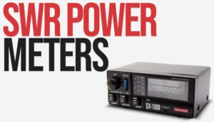 SWR POWER METERS HAM Radio Shop Amateur Radio Dealer Supplier Vine Antennas Amateur Radio Shops HAM Radio Dealer Supplier Retailer Second Hand Twelve Months Warranty