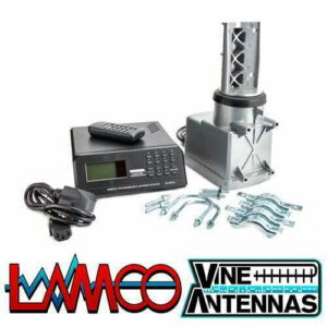 Sharman AR-600XL HAM Radio Shop Amateur Radio Dealer Supplier Vine Antennas Amateur Radio Shops HAM Radio Dealer Supplier Retailer Second Hand Twelve Months Warranty