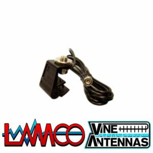 Sirio-gutter-mount-SO239 supplied by LAMCO Barnsley my favourite HAM store in the world 5 Doncaster Road Barnsley S70 1TH