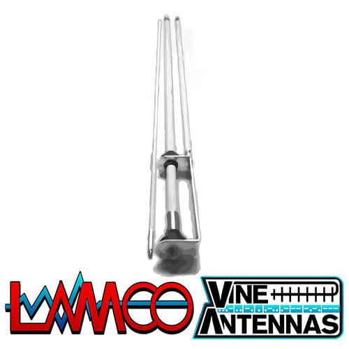 Skipmaster LAMCO Barnsley HAM Radio Shop Amateur Radio Dealer Supplier Vine Antennas Amateur Radio Shops HAM Radio Dealer Supplier Retailer Second Hand Twelve Months Warranty