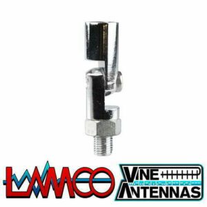 Swivel Adaptor HAM Radio Shop Amateur Radio Dealer Supplier Vine Antennas Amateur Radio Shops HAM Radio Dealer Supplier Retailer Second Hand Twelve Months Warranty