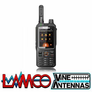 T320 Inrico supplied by LAMCO Barnsley my favourite HAM store in the world 5 Doncaster Road Barnsley S70 1TH