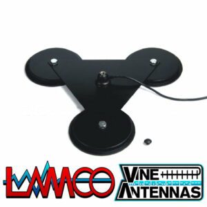 TRIMAG-38 LAMCO Barnsley HAM Radio Shop Amateur Radio Dealer Supplier Vine Antennas Amateur Radio Shops HAM Radio Dealer Supplier Retailer Second Hand Twelve Months Warranty