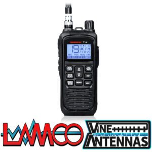 Thunderpole T-X HAM Radio Shop Amateur Radio Dealer Supplier Vine Antennas Amateur Radio Shops HAM Radio Dealer Supplier Retailer Second Hand Twelve Months Warranty