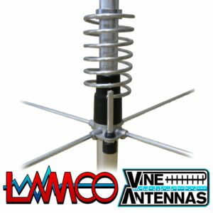 Tornado LAMCO Barnsley HAM Radio Shop Amateur Radio Dealer Supplier Vine Antennas Amateur Radio Shops HAM Radio Dealer Supplier Retailer Second Hand Twelve Months Warranty