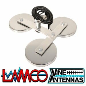 Triple Mag 3 8 Amateur Radio Shops HAM Radio Dealer Supplier Retailer. Alt Text LAMCO New/Second Hand Twelve Months Warranty. Near The Alhambra Shopping Centre. Barnsley