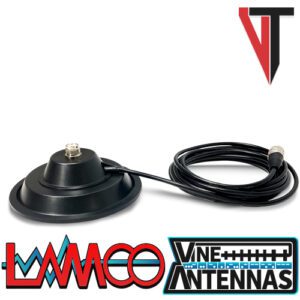 Vine Antennas RST-150 HAM Radio Shop Amateur Radio Dealer Supplier Vine Antennas Amateur Radio Shops HAM Radio Dealer Supplier Retailer Second Hand Twelve Months Warranty