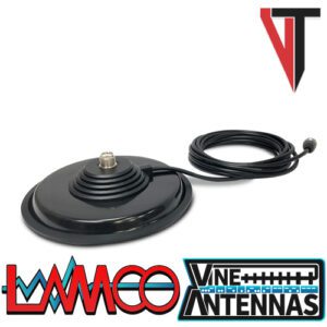 Vine Antennas RST-170 HAM Radio Shop Amateur Radio Dealer Supplier Vine Antennas Amateur Radio Shops HAM Radio Dealer Supplier Retailer Second Hand Twelve Months Warranty