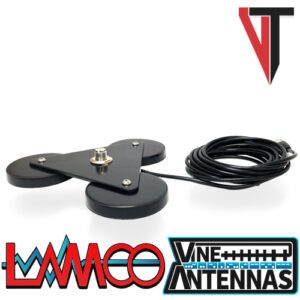 Vine Antennas RST-390 HAM Radio Shop Amateur Radio Dealer Supplier Vine Antennas Amateur Radio Shops HAM Radio Dealer Supplier Retailer Second Hand Twelve Months Warranty