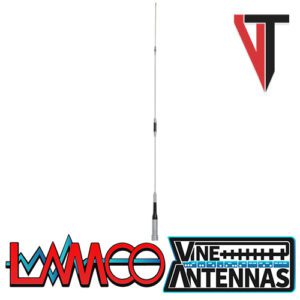 Vine Antennas RST-7500 HAM Radio Shop Amateur Radio Dealer Supplier Vine Antennas Amateur Radio Shops HAM Radio Dealer Supplier Retailer Second Hand Twelve Months Warranty