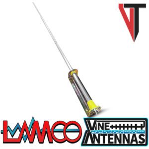 Vine Antennas RST-BA27 HAM Radio Shop Amateur Radio Dealer Supplier Vine Antennas Amateur Radio Shops HAM Radio Dealer Supplier Retailer Second Hand Twelve Months Warranty
