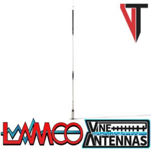 Vine Antennas RST-CR8900 HAM Radio Shop Amateur Radio Dealer Supplier Vine Antennas Amateur Radio Shops HAM Radio Dealer Supplier Retailer Second Hand Twelve Months Warranty