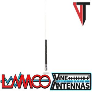 Vine Antennas RST-SKYRANGER HAM Radio Shop Amateur Radio Dealer Supplier Vine Antennas Amateur Radio Shops HAM Radio Dealer Supplier Retailer Second Hand Twelve Months Warranty