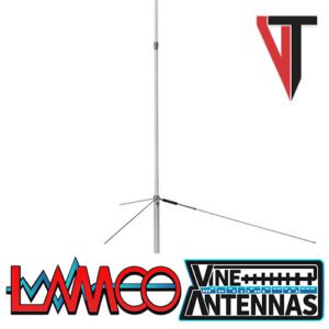 Vine Antennas RST-V2000 HAM Radio Shop Amateur Radio Dealer Supplier Vine Antennas Amateur Radio Shops HAM Radio Dealer Supplier Retailer Second Hand Twelve Months Warranty