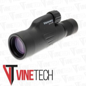 Visionary MZ 10 VineTech Vine Tech Binocular Monocular Marine Aviation HAM Radio Shop HAM Radio Shops Amateur Radio Shops Dealer Supplier Vine Antennas Amateur Radio Shops HAM Radio Dealer Supplier Retailer Second Hand Twelve Months Warranty