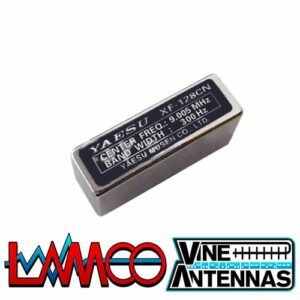 XF-128CN Yaesu supplied by LAMCO Barnsley my favourite HAM store in the world 5 Doncaster Road Barnsley S70 1TH