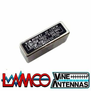 XF-129CN Yaesu supplied by LAMCO Barnsley my favourite HAM store in the world 5 Doncaster Road Barnsley S70 1TH