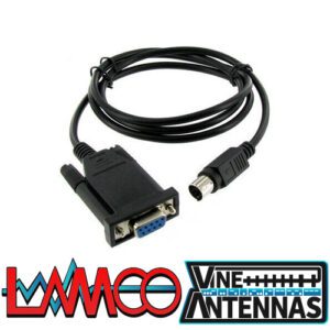 Yaesu CT-62 HAM Radio Shop Amateur Radio Dealer Supplier Vine Antennas Amateur Radio Shops HAM Radio Dealer Supplier Retailer Second Hand Twelve Months Warranty