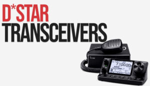 dstar transceivers LAMCO HAM Radio Shop Amateur Radio Dealer Supplier Vine Antennas Amateur Radio Shops HAM Radio Dealer Supplier Retailer Second Hand Twelve Months Warranty