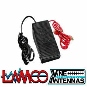 fs-2 HEIL supplied by LAMCO Barnsley my favourite HAM store in the world 5 Doncaster Road Barnsley S70 1TH