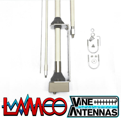 se-hf-360 LAMCO Barnsley HAM Radio Shop Amateur Radio Dealer Supplier Vine Antennas Amateur Radio Shops HAM Radio Dealer Supplier Retailer Second Hand Twelve Months Warranty