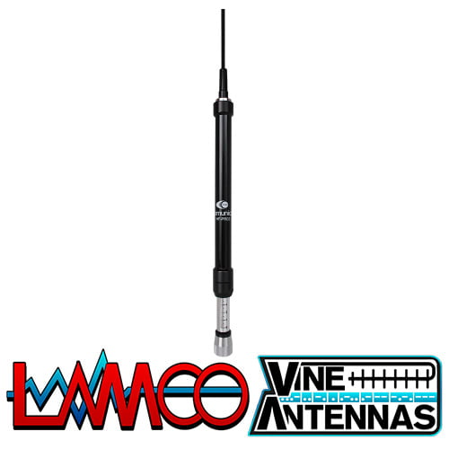 Komunica HF-PRO-2 Amateur Radio Shops HAM Radio Dealer Supplier Retailer. Alt Text LAMCO New/Second Hand Twelve Months Warranty. Near The Alhambra Shopping Centre. Barnsley