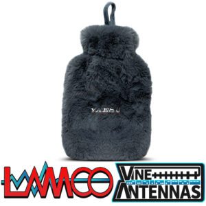 hot water bottle LAMCO HAM Radio Shop Amateur Radio Dealer Supplier Vine Antennas Amateur Radio Shops HAM Radio Dealer Supplier Retailer Second Hand Twelve Months Warranty