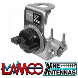 k-44 Diamond supplied by LAMCO Barnsley my favourite HAM store in the world 5 Doncaster Road Barnsley S70 1TH