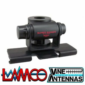 Diamond K-400 Amateur Radio Shops HAM Radio Dealer Supplier Retailer. Alt Text LAMCO New/Second Hand Twelve Months Warranty. Near The Alhambra Shopping Centre. Barnsley