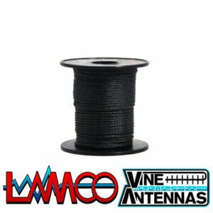 Kevlar Guy Rope Amateur Radio Shops HAM Radio Dealer Supplier Retailer. Alt Text LAMCO New/Second Hand Twelve Months Warranty. Near The Alhambra Shopping Centre. Barnsley