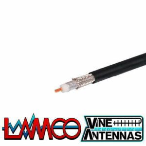 web400 per meter HAM Radio Shop Amateur Radio Dealer Supplier Vine Antennas Amateur Radio Shops HAM Radio Dealer Supplier Retailer Second Hand Twelve Months Warranty