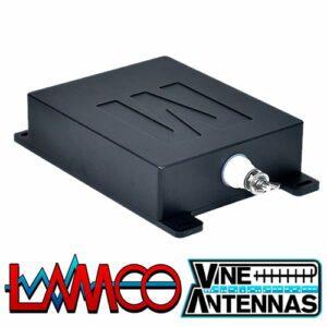 mAT-40 LAMCO Barnsley HAM Radio Shop Amateur Radio Dealer Supplier Vine Antennas Amateur Radio Shops HAM Radio Dealer Supplier Retailer Second Hand Twelve Months Warranty
