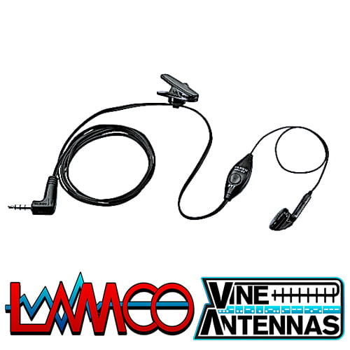 mh-37 Yaesu supplied by LAMCO Barnsley my favourite HAM store in the world 5 Doncaster Road Barnsley S70 1TH