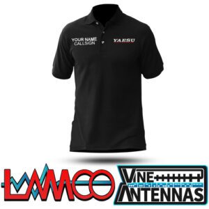 polo 2 Polo 3 HAM Radio Shop Amateur Radio Dealer Supplier Vine Antennas Amateur Radio Shops HAM Radio Dealer Supplier Retailer Second Hand Twelve Months Warranty