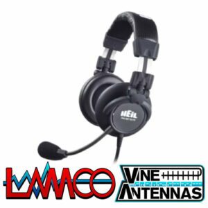 pro-set-elite-6 HEIL supplied by LAMCO Barnsley my favourite HAM store in the world 5 Doncaster Road Barnsley S70 1TH