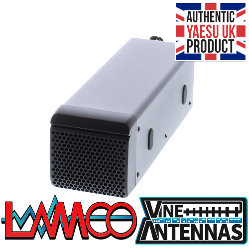 Yaesu SP-40 HAM Radio Shop Amateur Radio Dealer Supplier Vine Antennas Amateur Radio Shops HAM Radio Dealer Supplier Retailer Second Hand Twelve Months Warranty