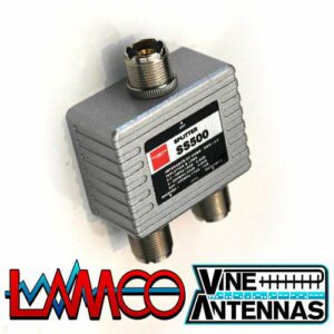 ss-500 Diamond supplied by LAMCO Barnsley my favourite HAM store in the world 5 Doncaster Road Barnsley S70 1TH