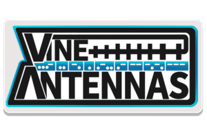 vine HAM Radio Shop Amateur Radio Dealer Supplier Vine Antennas Amateur Radio Shops HAM Radio Dealer Supplier Retailer Second Hand Twelve Months Warranty