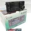 Icom IC-705 HF/VHF/UHF/ Transceiver | Two Years LAMCO Select Warranty