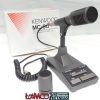 Kenwood MC-90 Desk Microphone USED | 12 Months Warranty