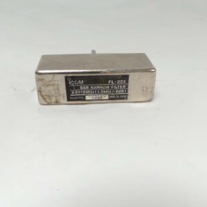 Icom FL-223 Used