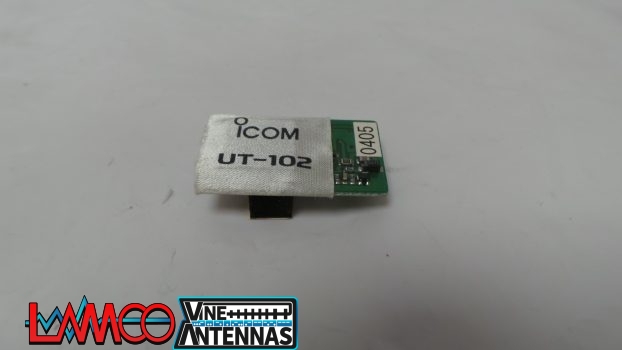 Icom UT-102 Used