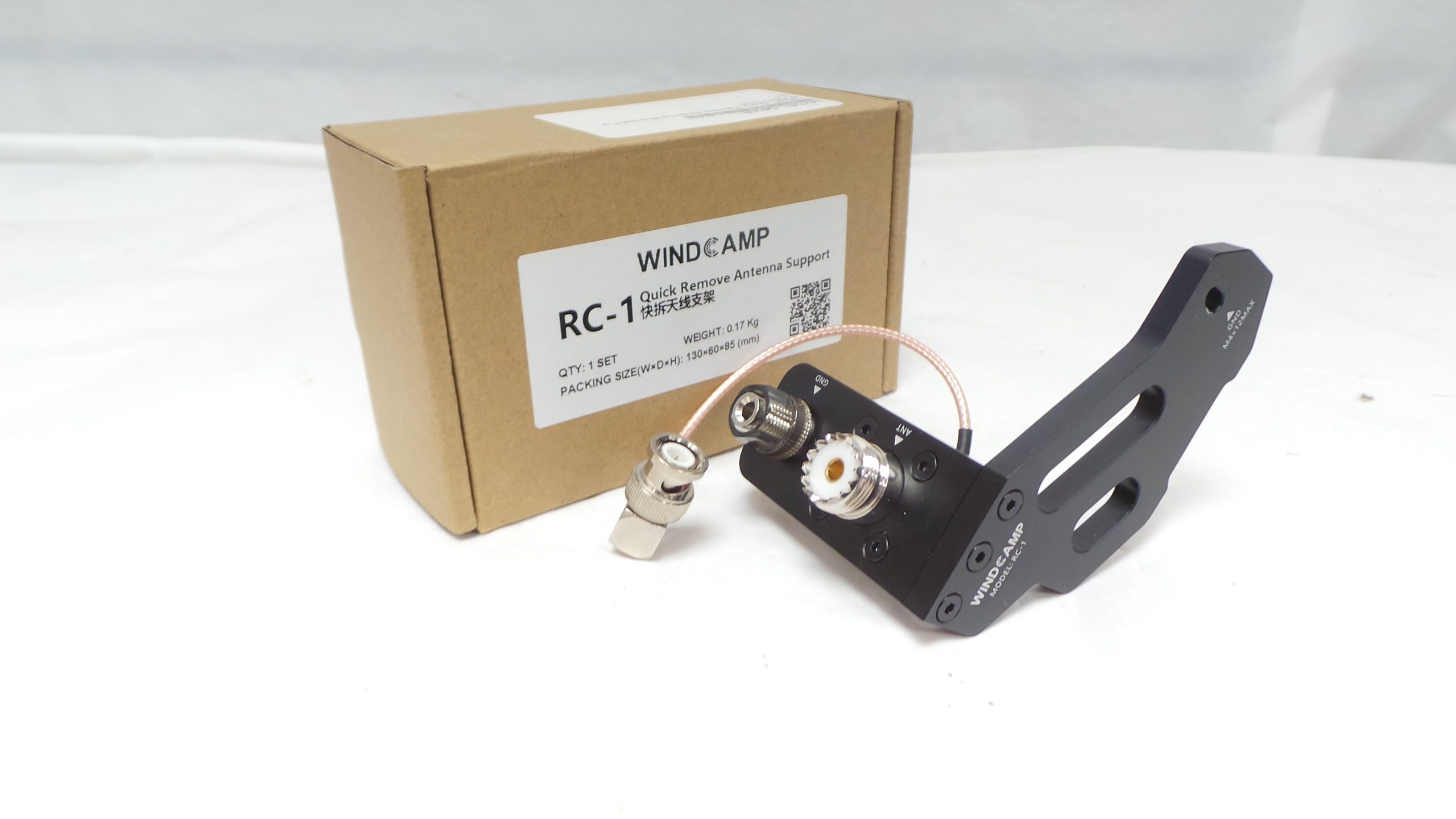 Wincamp RC-1 Bracket USED | 12 Months Warranty